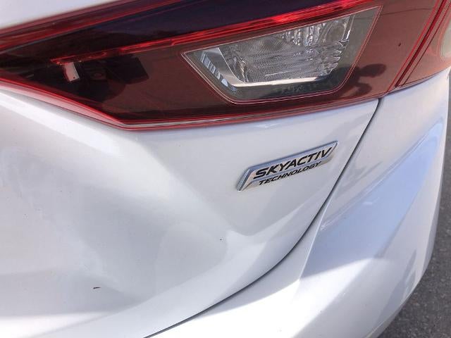 2014 Mazda Mazda3 4dr Sdn Auto i Touring