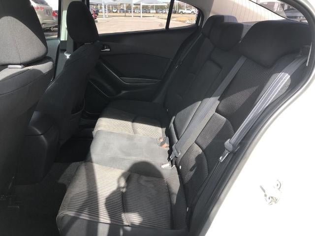 2014 Mazda Mazda3 4dr Sdn Auto i Touring