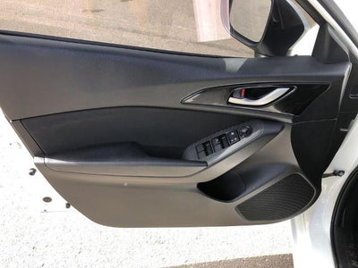 2014 Mazda Mazda3 4dr Sdn Auto i Touring