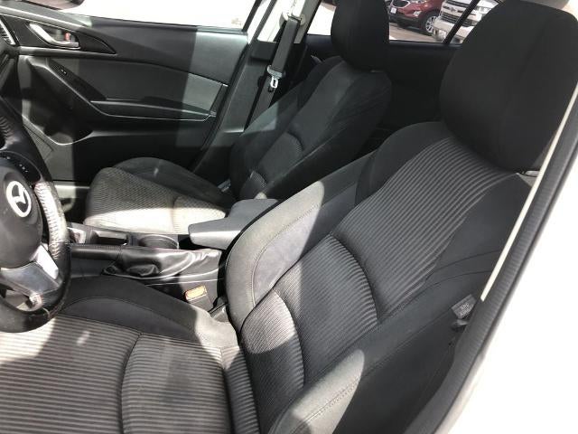 2014 Mazda Mazda3 4dr Sdn Auto i Touring