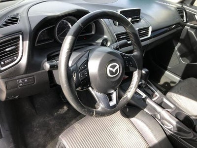 2014 Mazda Mazda3 4dr Sdn Auto i Touring