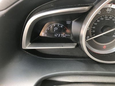 2014 Mazda Mazda3 4dr Sdn Auto i Touring