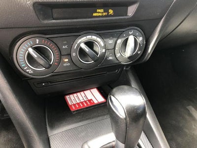 2014 Mazda Mazda3 4dr Sdn Auto i Touring
