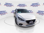2014 Mazda Mazda3 4dr Sdn Auto i Touring