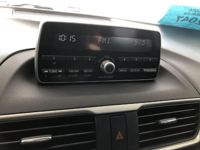 2014 Mazda Mazda3 4dr Sdn Auto i Touring