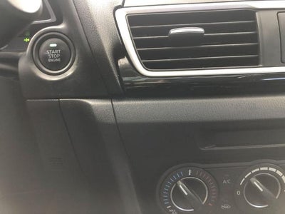 2014 Mazda Mazda3 4dr Sdn Auto i Touring