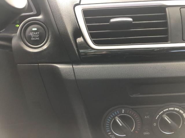 2014 Mazda Mazda3 4dr Sdn Auto i Touring