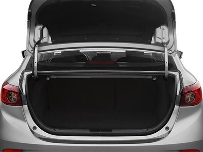 2014 Mazda Mazda3 4dr Sdn Auto i Touring