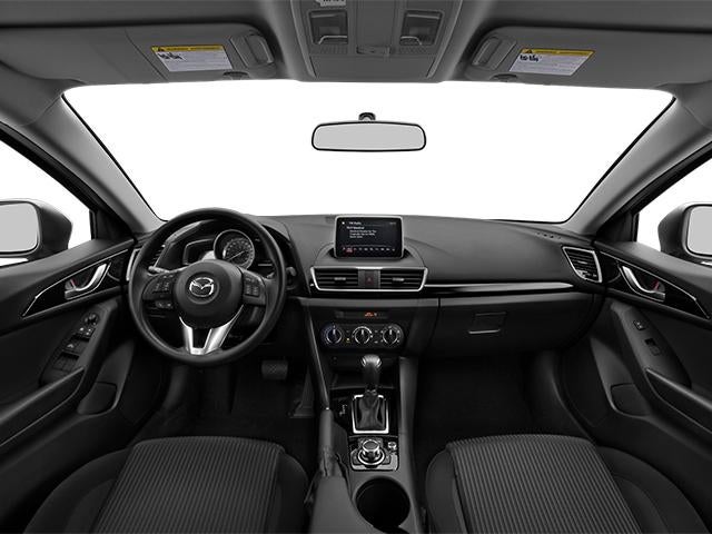 2014 Mazda Mazda3 4dr Sdn Auto i Touring