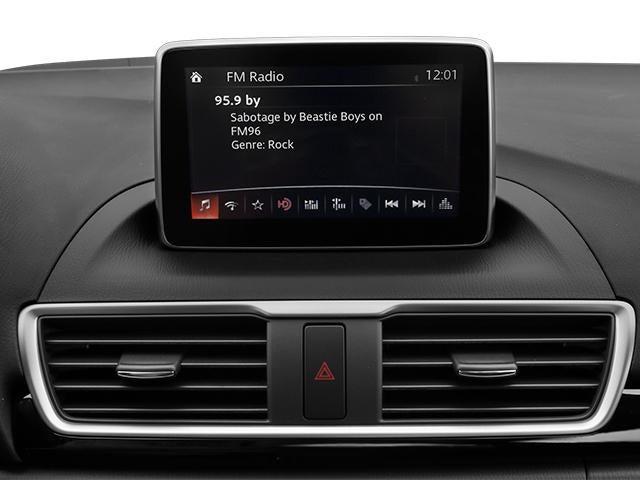 2014 Mazda Mazda3 4dr Sdn Auto i Touring