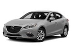 2014 Mazda Mazda3 4dr Sdn Auto i Touring