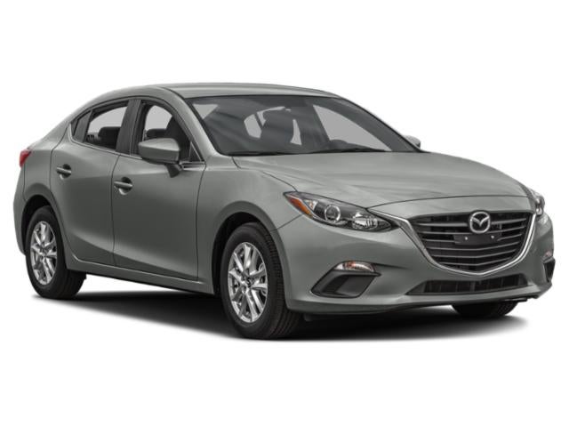 2014 Mazda Mazda3 4dr Sdn Auto i Touring