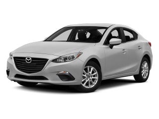 2014 Mazda Mazda3 4dr Sdn Auto i Touring