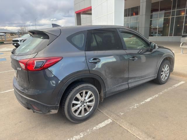 2016 Mazda Mazda CX-5 2016.5 AWD 4dr Auto Sport