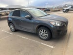 2016 Mazda Mazda CX-5 2016.5 AWD 4dr Auto Sport