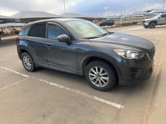 2016 Mazda Mazda CX-5 2016.5 AWD 4dr Auto Sport