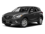 2016 Mazda Mazda CX-5 2016.5 AWD 4dr Auto Sport