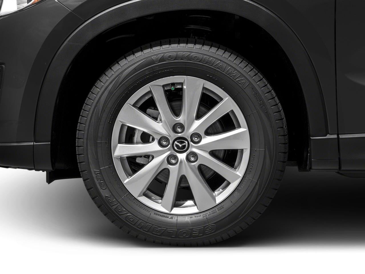 2016 Mazda Mazda CX-5 2016.5 AWD 4dr Auto Sport