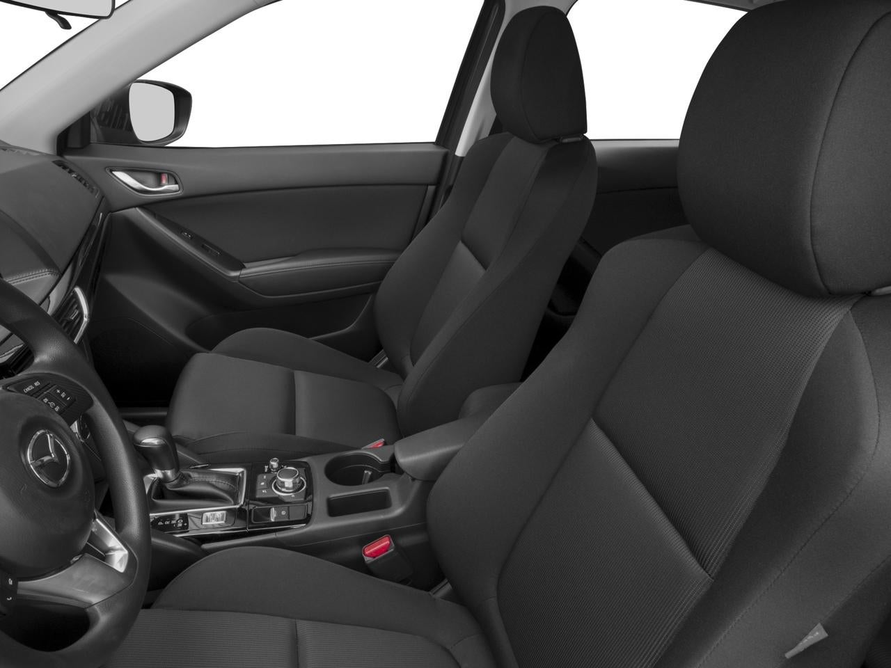 2016 Mazda Mazda CX-5 2016.5 AWD 4dr Auto Sport