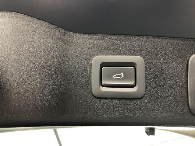 2025 Mazda Mazda CX-5 2.5 S Carbon Edition AWD