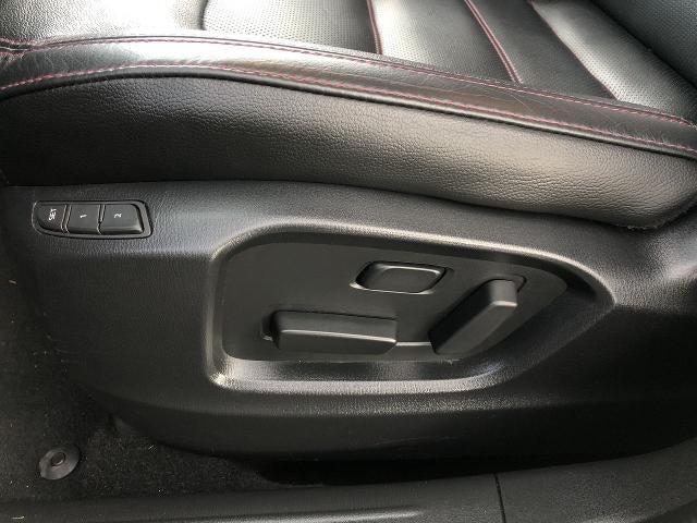 2025 Mazda Mazda CX-5 2.5 S Carbon Edition AWD