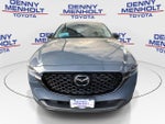 2025 Mazda Mazda CX-5 2.5 S Carbon Edition AWD