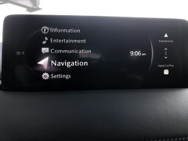2025 Mazda Mazda CX-5 2.5 S Carbon Edition AWD
