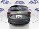 2025 Mazda Mazda CX-5 2.5 S Carbon Edition AWD