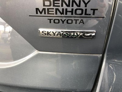 2025 Mazda Mazda CX-5 2.5 S Carbon Edition AWD