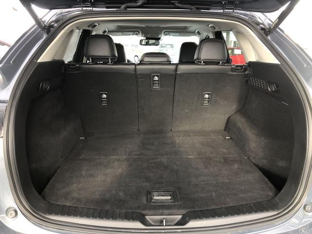 2025 Mazda Mazda CX-5 2.5 S Carbon Edition AWD