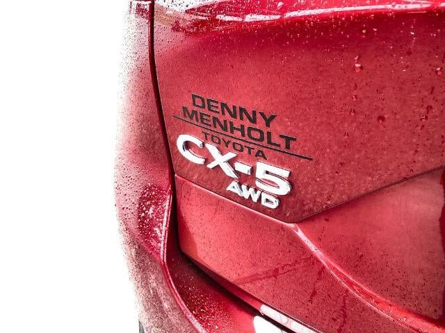 2023 Mazda Mazda CX-5 2.5 S Premium Plus Package AWD