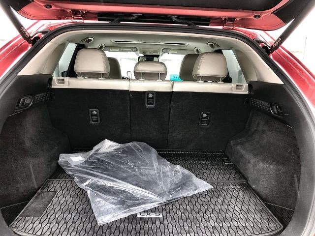 2023 Mazda Mazda CX-5 2.5 S Premium Plus Package AWD