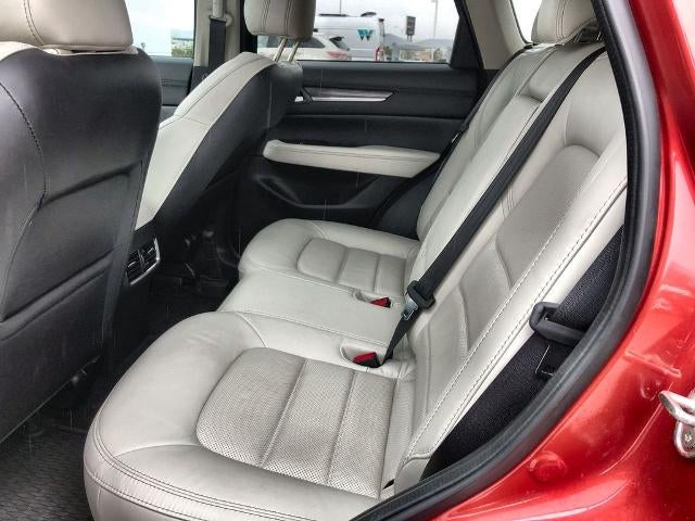 2023 Mazda Mazda CX-5 2.5 S Premium Plus Package AWD
