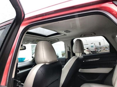 2023 Mazda Mazda CX-5 2.5 S Premium Plus Package AWD