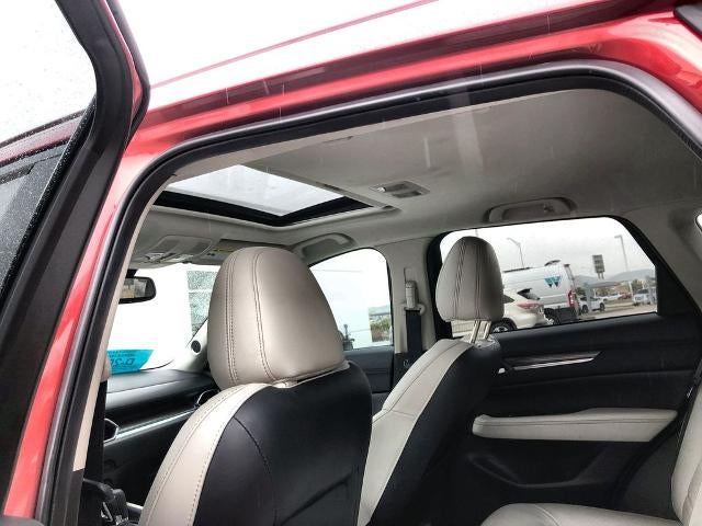 2023 Mazda Mazda CX-5 2.5 S Premium Plus Package AWD
