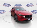 2023 Mazda Mazda CX-5 2.5 S Premium Plus Package AWD