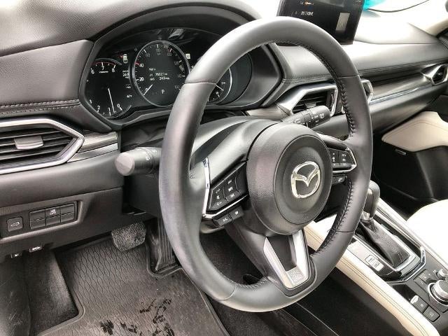 2023 Mazda Mazda CX-5 2.5 S Premium Plus Package AWD