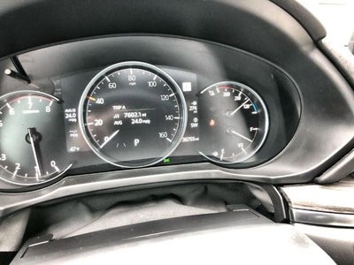 2023 Mazda Mazda CX-5 2.5 S Premium Plus Package AWD