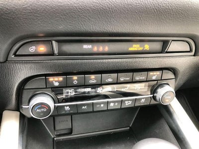 2023 Mazda Mazda CX-5 2.5 S Premium Plus Package AWD