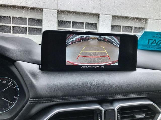 2023 Mazda Mazda CX-5 2.5 S Premium Plus Package AWD