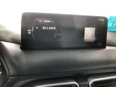 2023 Mazda Mazda CX-5 2.5 S Premium Plus Package AWD