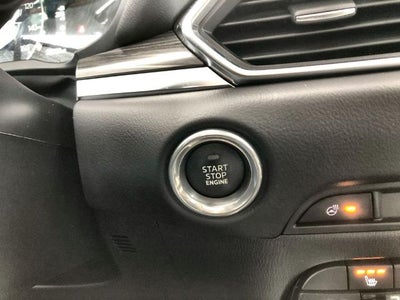 2023 Mazda Mazda CX-5 2.5 S Premium Plus Package AWD