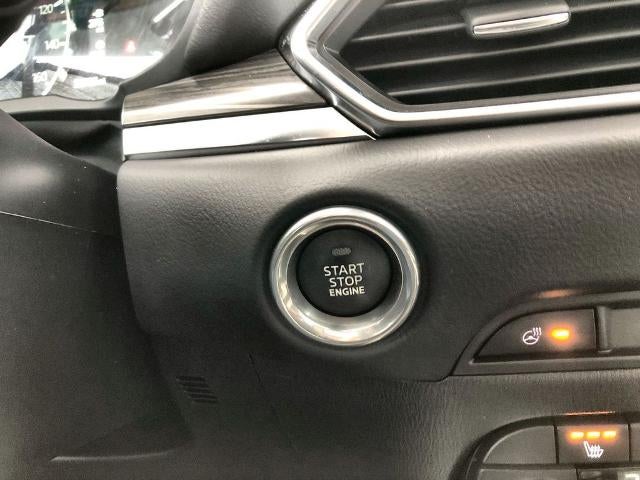 2023 Mazda Mazda CX-5 2.5 S Premium Plus Package AWD