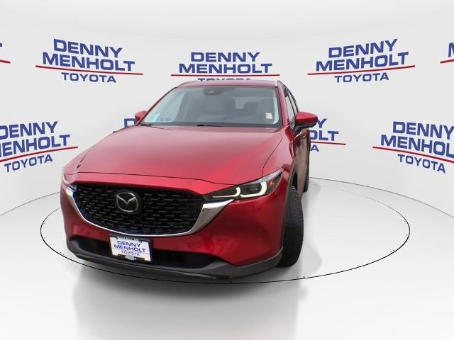 2023 Mazda Mazda CX-5 2.5 S Premium Plus Package AWD