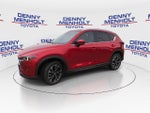 2023 Mazda Mazda CX-5 2.5 S Premium Plus Package AWD