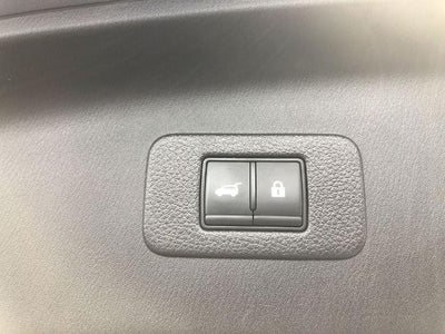 2023 Nissan Armada 4x4 SL