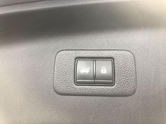 2023 Nissan Armada 4x4 SL