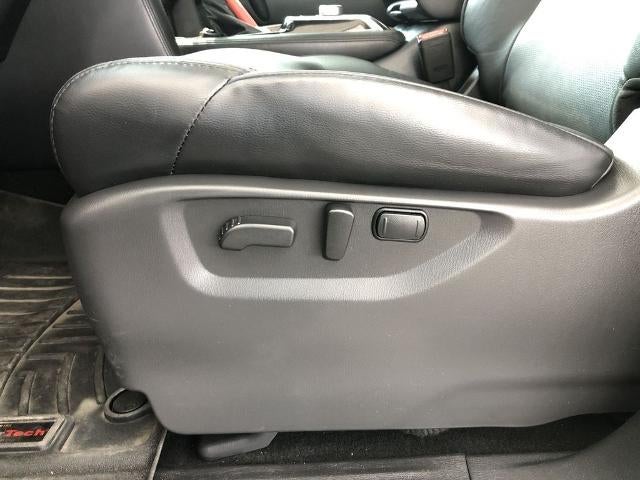 2023 Nissan Armada 4x4 SL