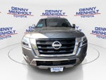 2023 Nissan Armada 4x4 SL