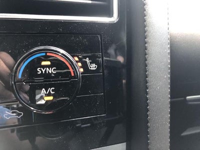 2023 Nissan Armada 4x4 SL
